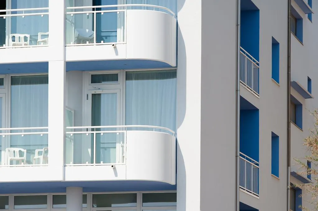 Hotel Mediterraneo Sottomarina