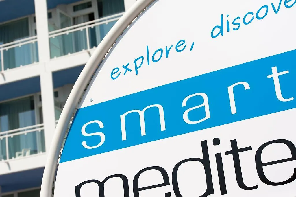 Hotel Mediterraneo Sottomarina