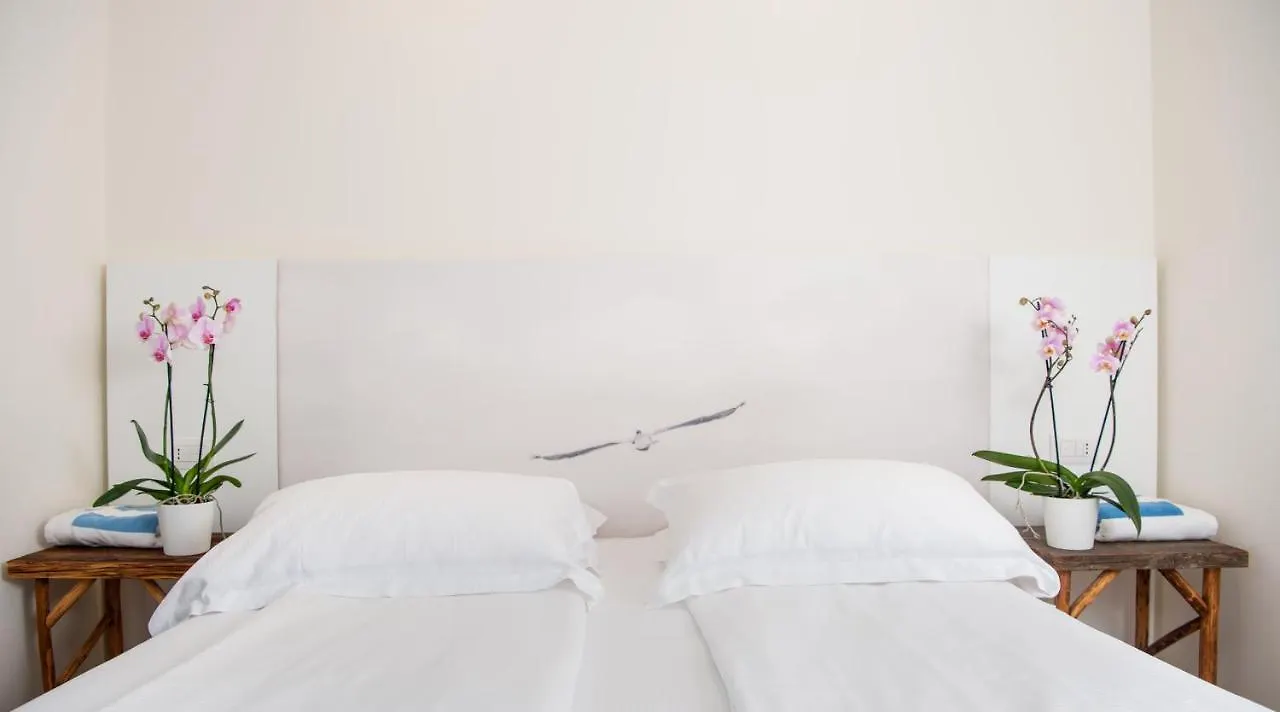 Hotel Mediterraneo Sottomarina
