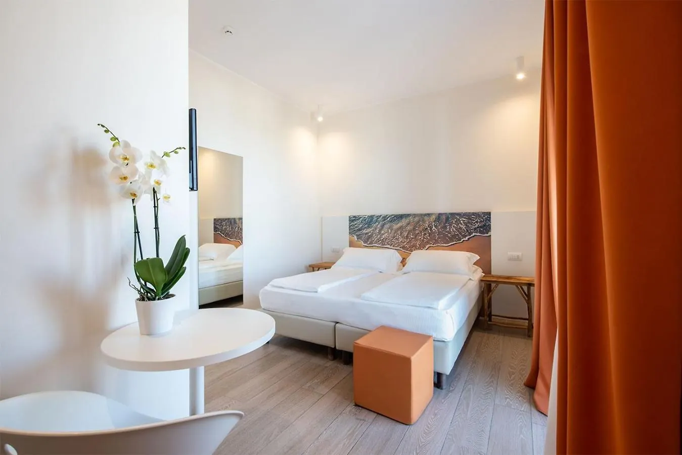 Hotel Mediterraneo Sottomarina Italy