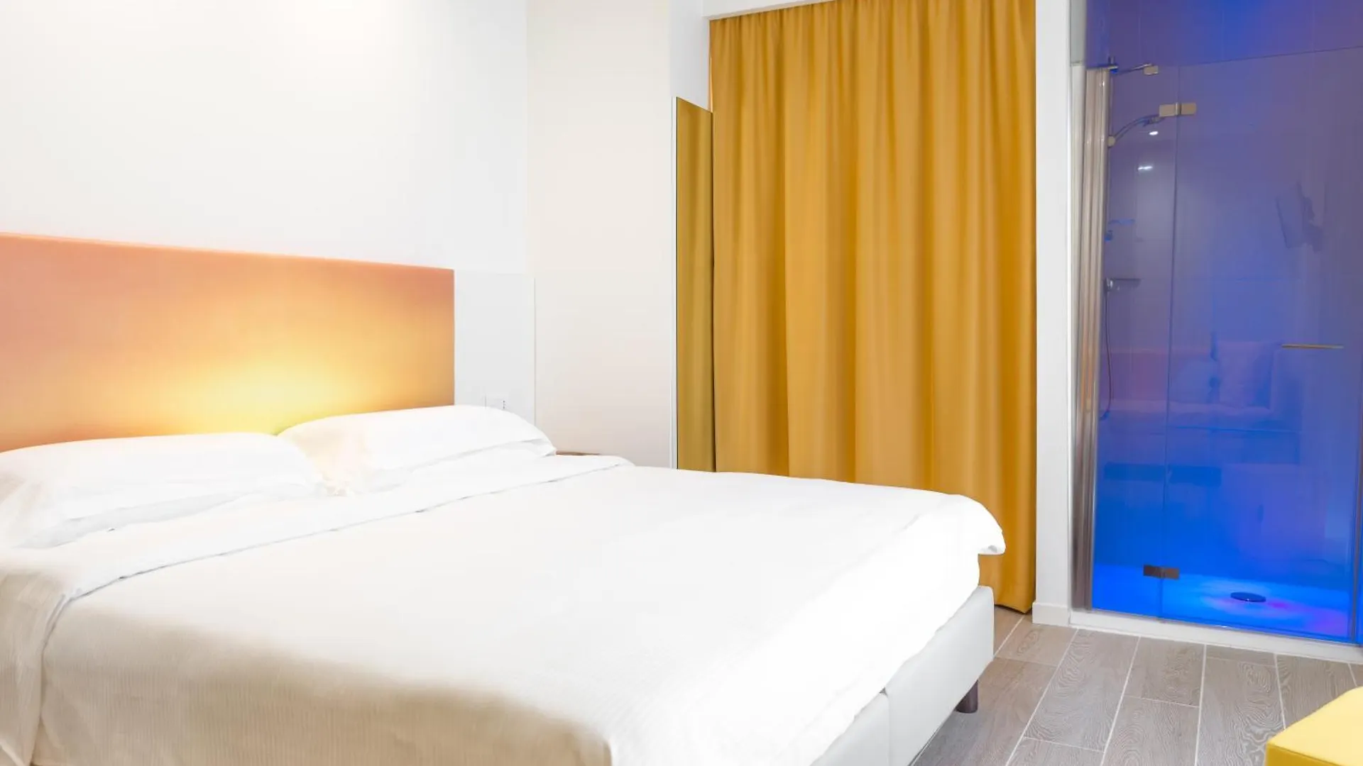 Hotel Mediterraneo Sottomarina