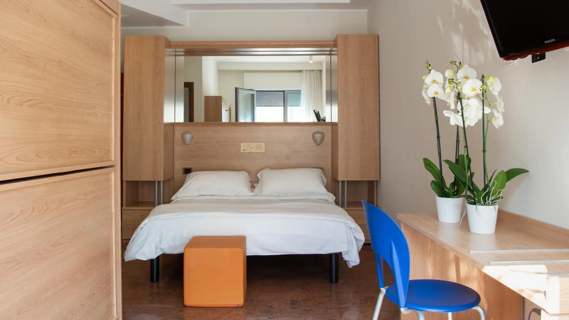Hotel Mediterraneo Sottomarina
