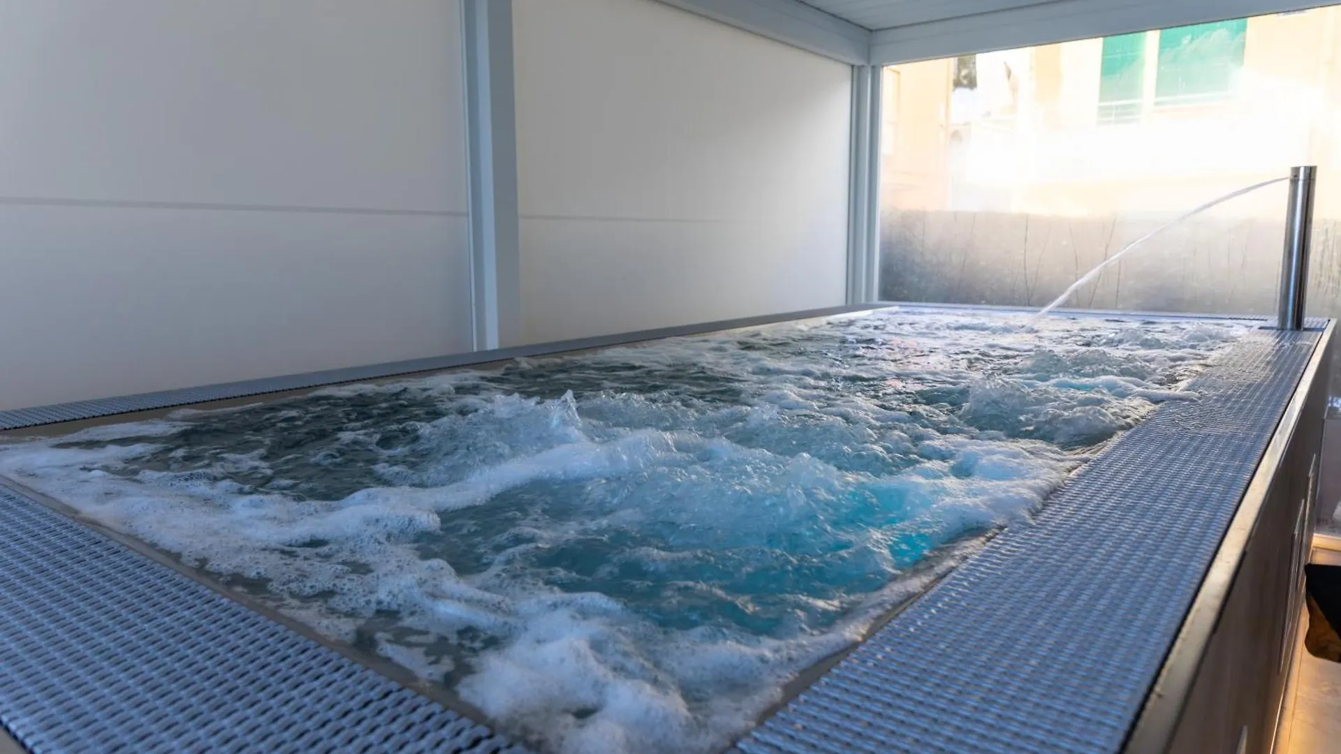 Hotel Mediterraneo Sottomarina