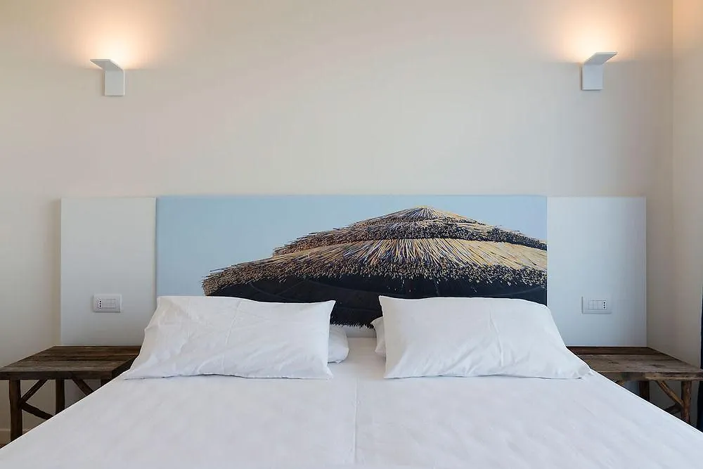 Hotel Mediterraneo Sottomarina