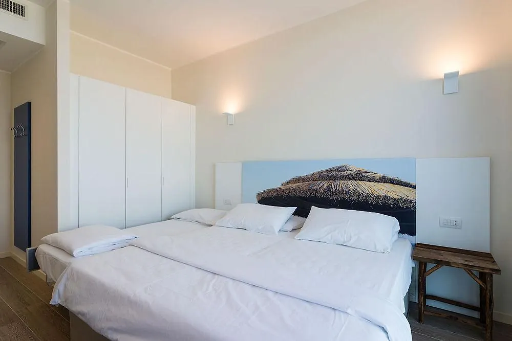Hotel Mediterraneo Sottomarina