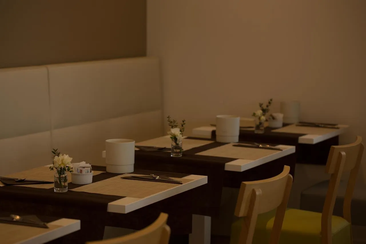 Hotel Mediterraneo Sottomarina