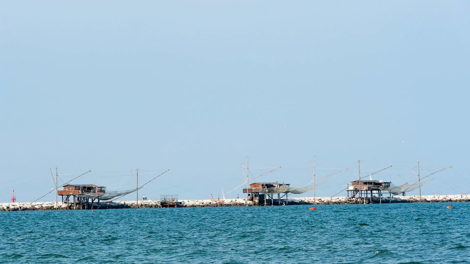 Hotel Mediterraneo Sottomarina