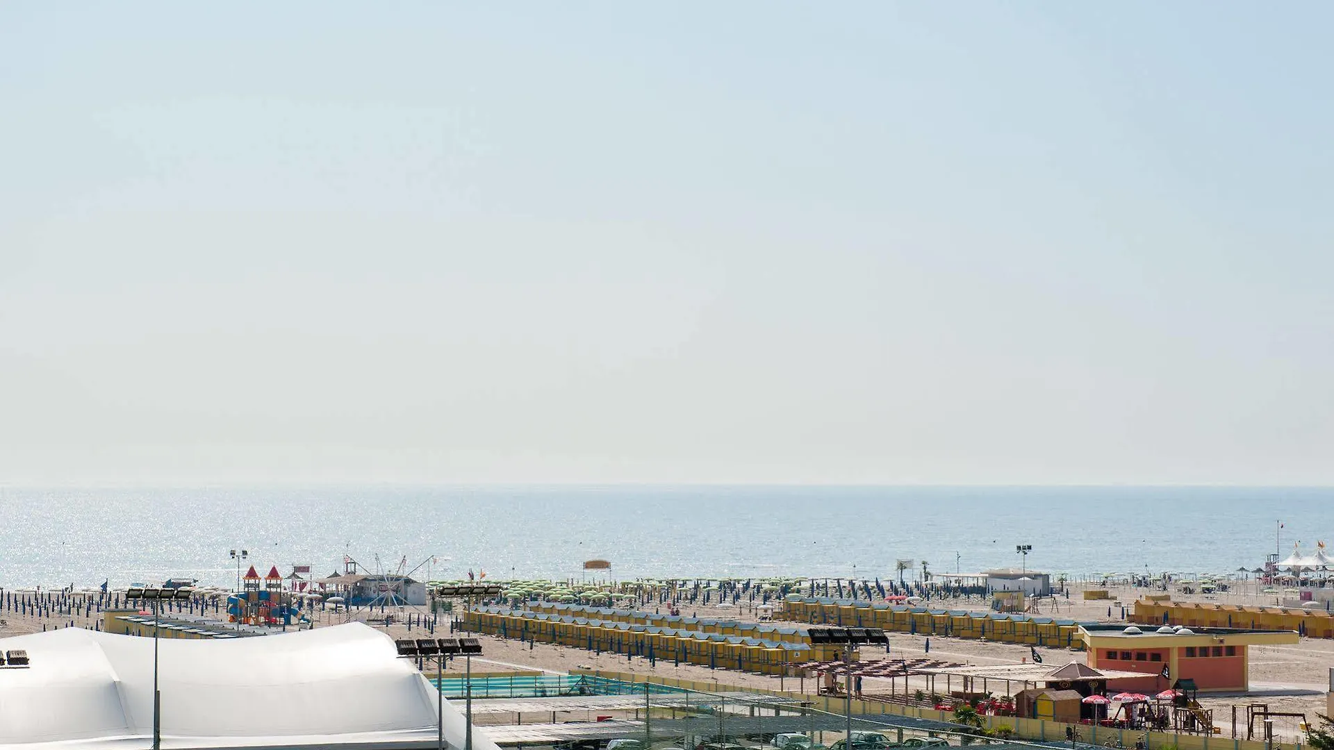 Hotel Mediterraneo Sottomarina