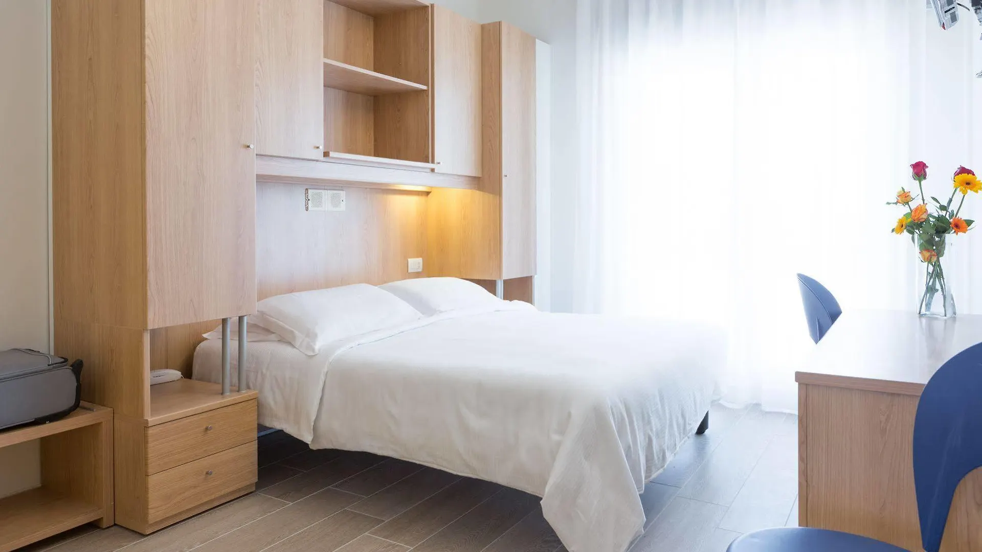 Hotel Mediterraneo Sottomarina