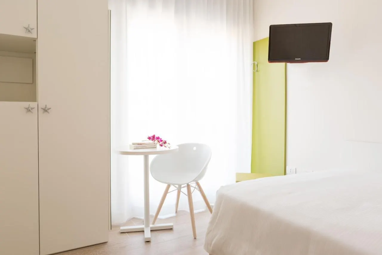 Hotel Mediterraneo Sottomarina