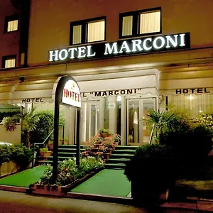 4* Hotel Marconi