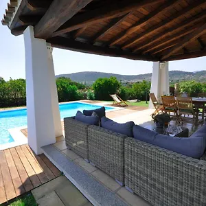Capannizza Villa