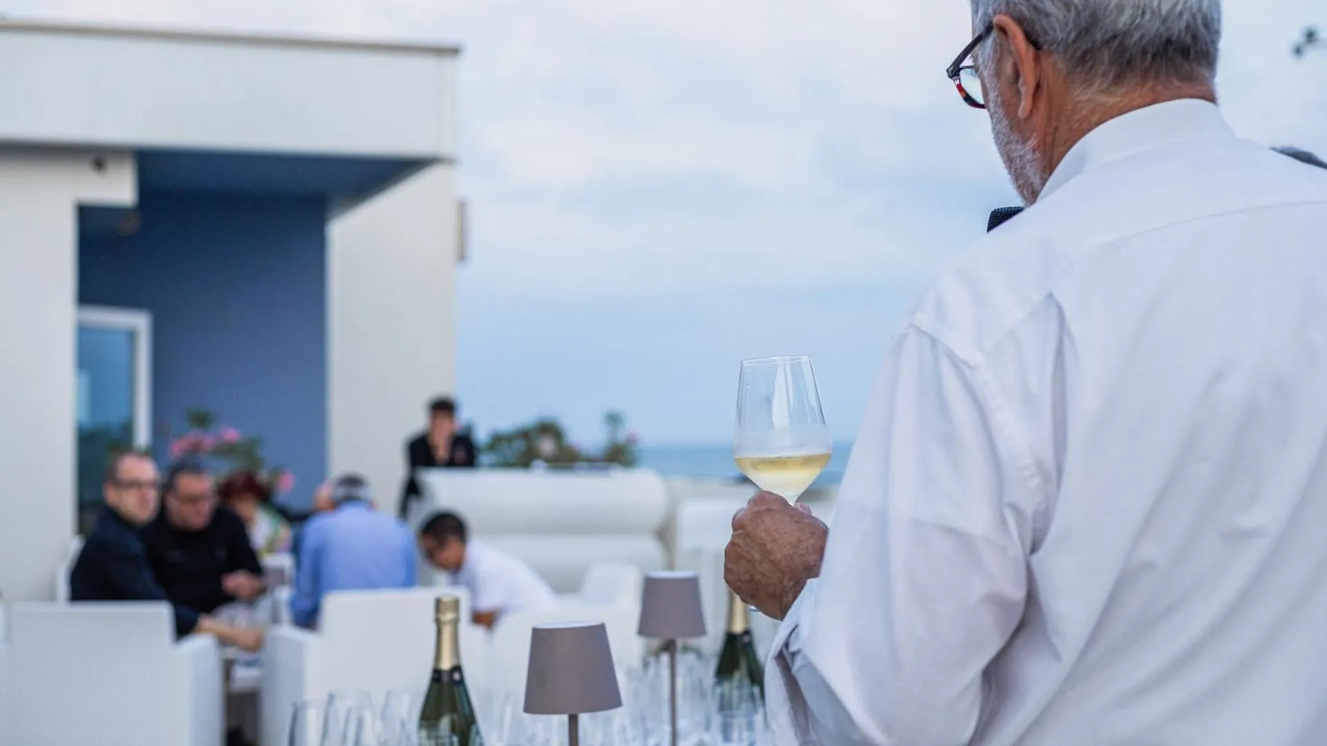 Hotel Mediterraneo Sottomarina
