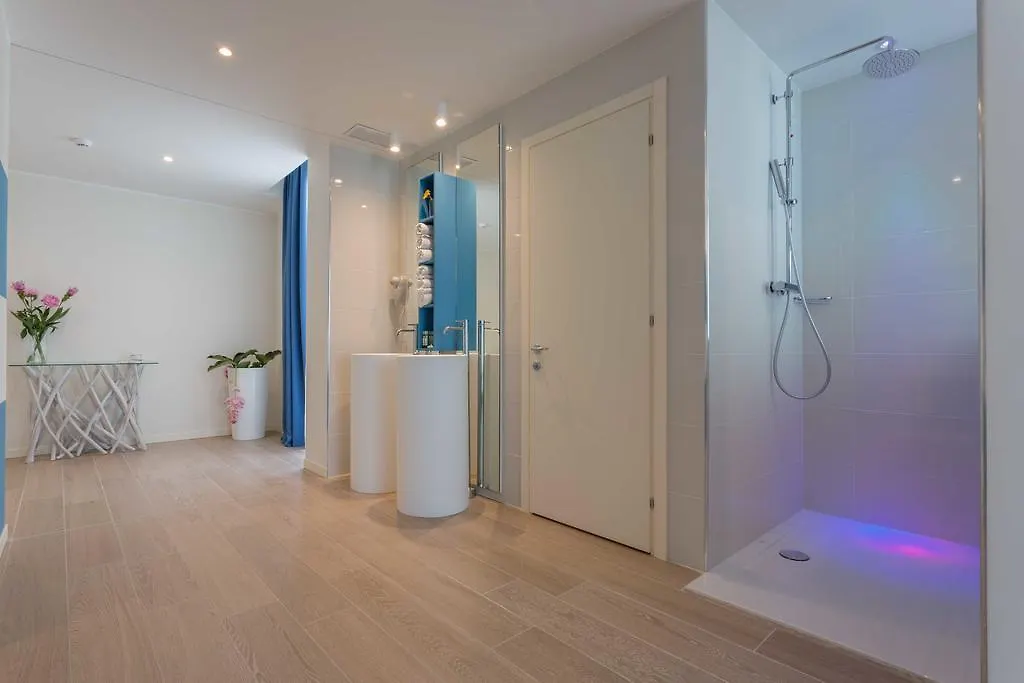 Hotel Mediterraneo Sottomarina