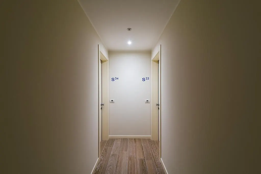 Hotel Mediterraneo Sottomarina