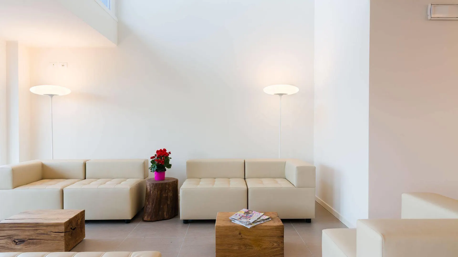 Hotel Mediterraneo Sottomarina